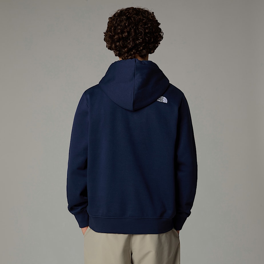 Men’s Drew Peak Hoodie - 3