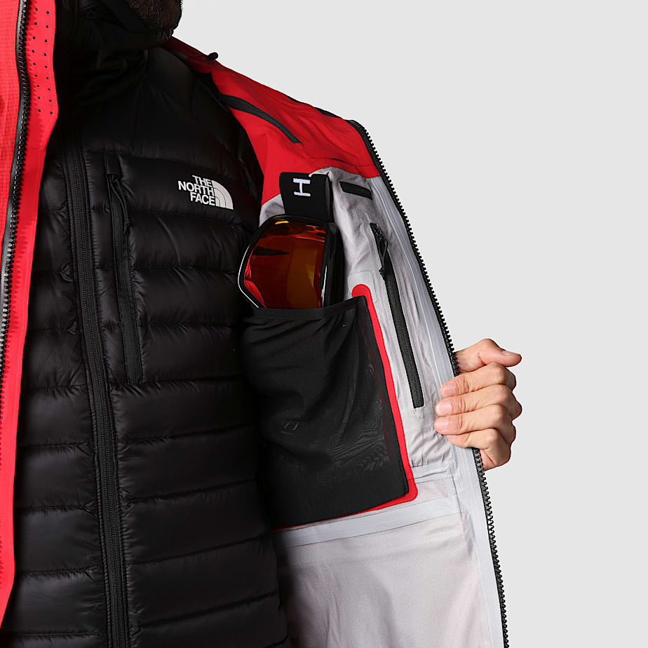 Men's Summit Tsirku FUTURELIGHT™ Jacket | The North Face UK