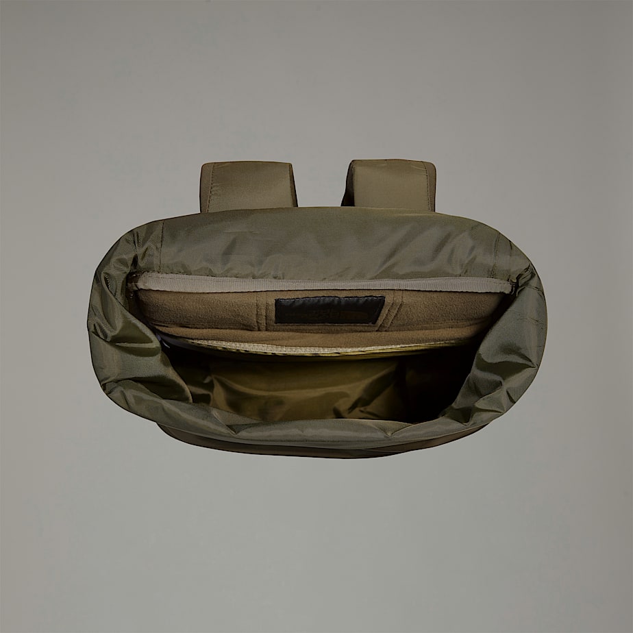Base Camp Voyager Bag Rolltop