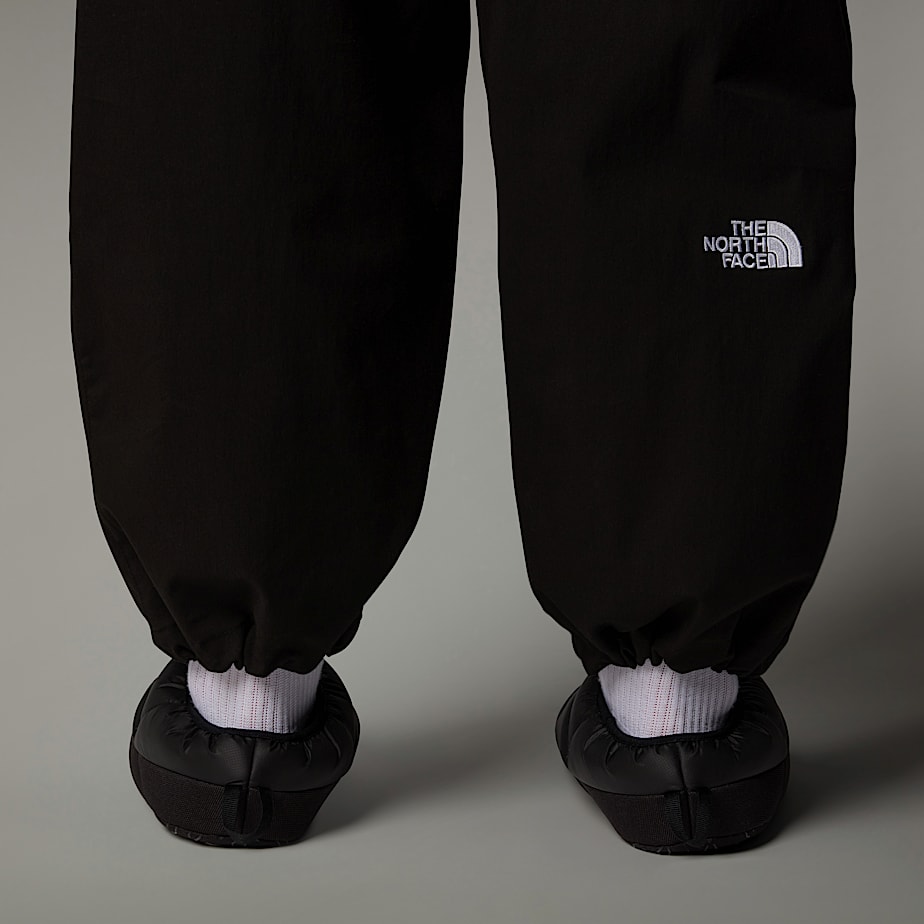 NSE IV Tent Mules