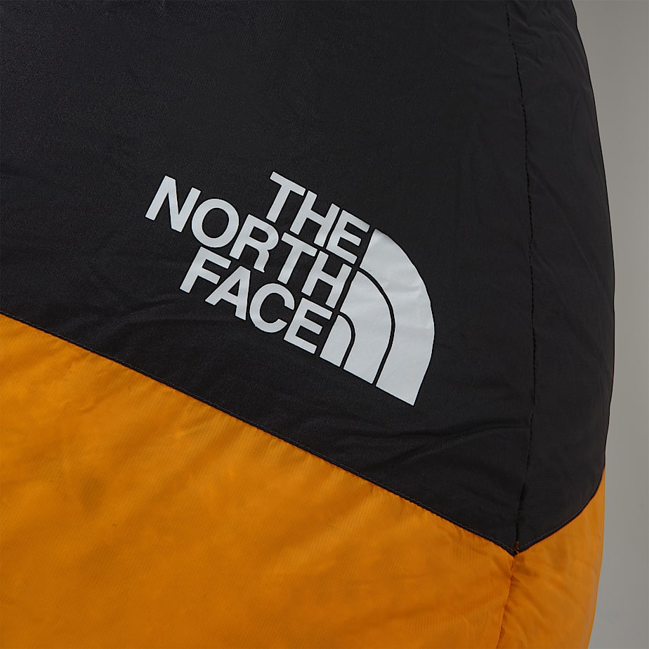 Sac de couchage en duvet Inferno -40 C