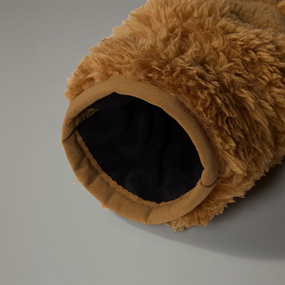 Baby Bear Suave Oso Mittens - 5