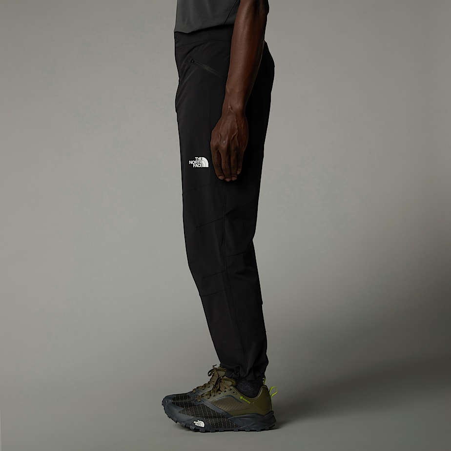 Men’s Alpine Ridge Regular Tapered Trousers