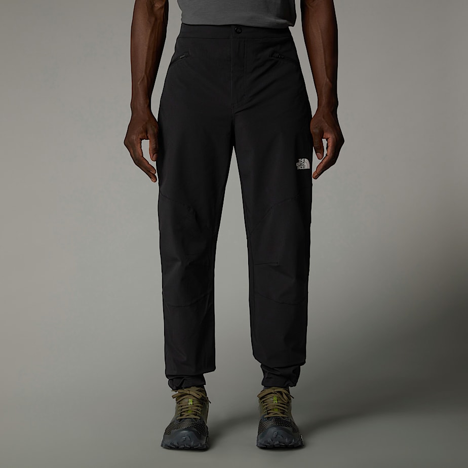Men’s Alpine Ridge Regular Tapered Trousers
