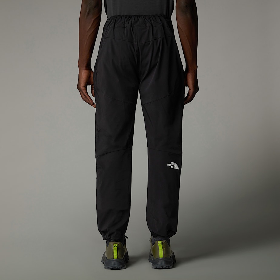 Men’s Alpine Ridge Regular Tapered Trousers