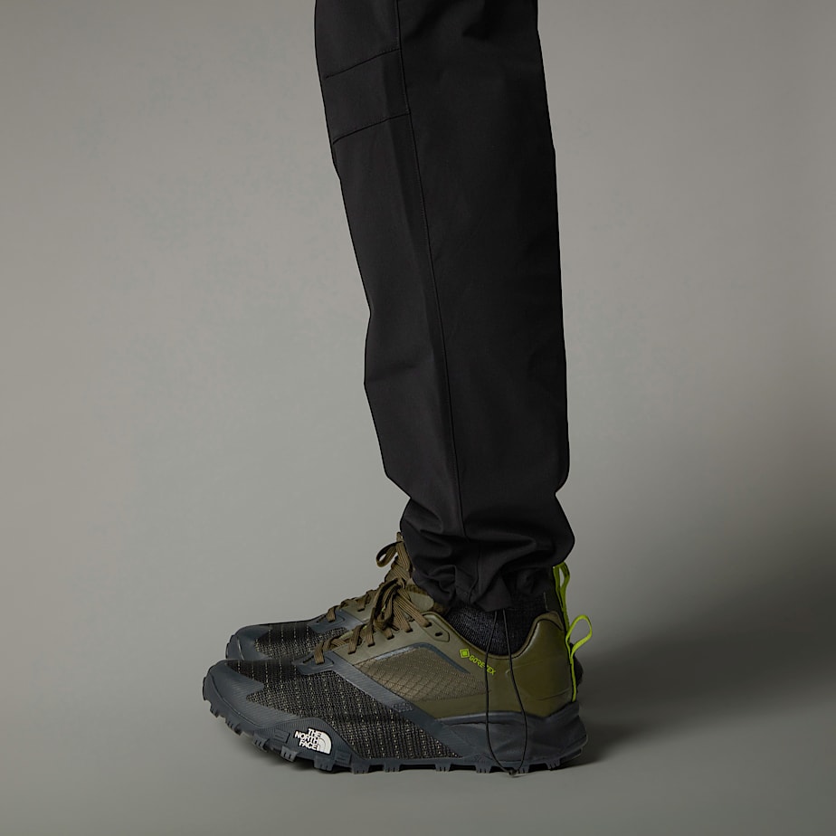 Men’s Alpine Ridge Regular Tapered Trousers