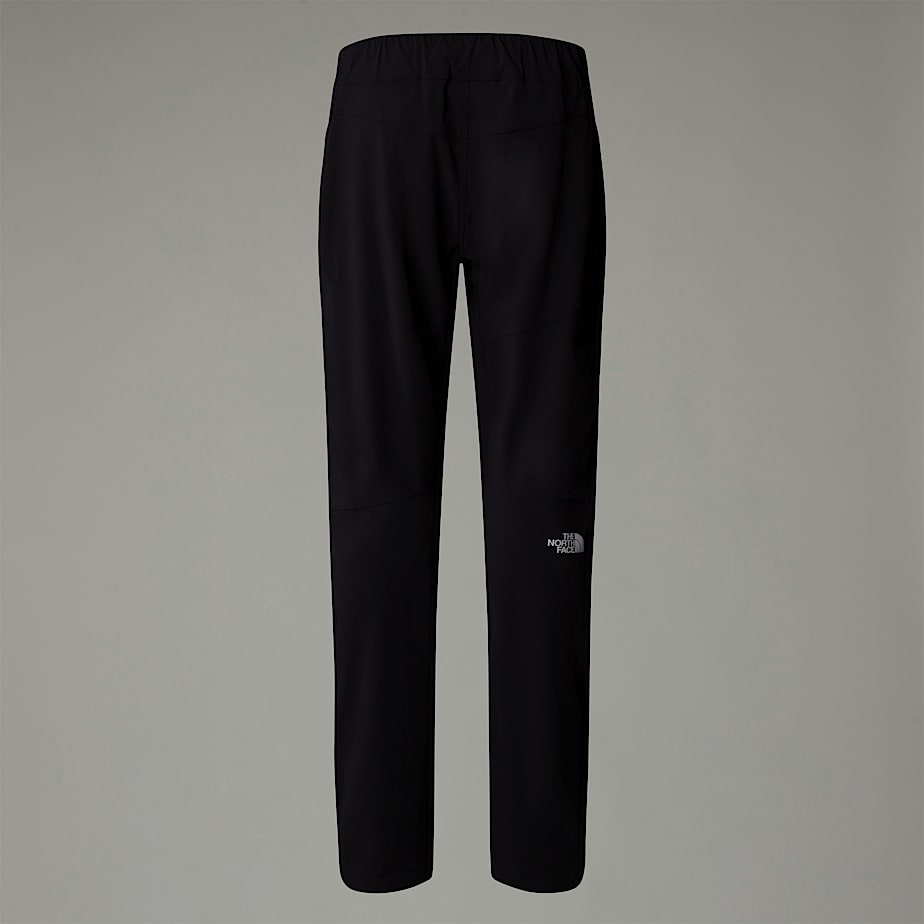 Men’s Alpine Ridge Regular Tapered Trousers