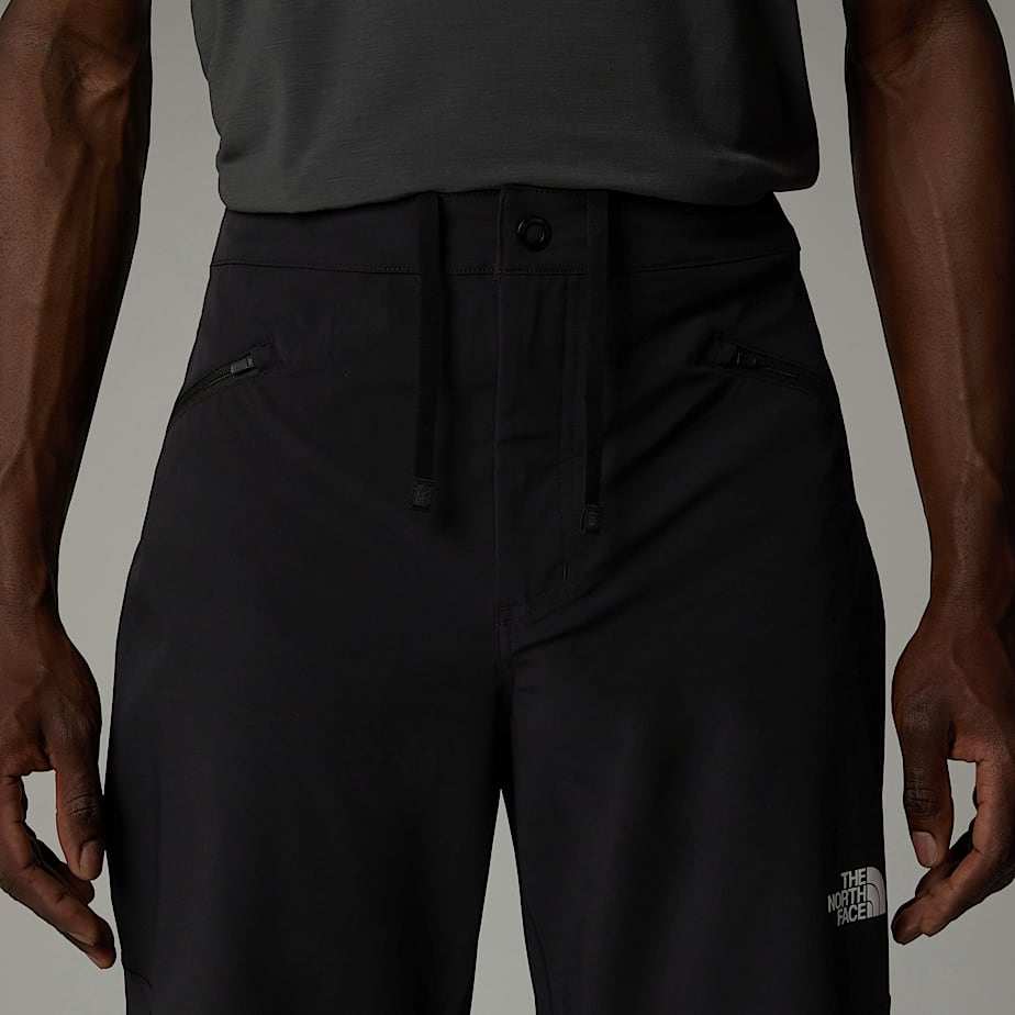 Men’s Alpine Ridge Regular Tapered Trousers