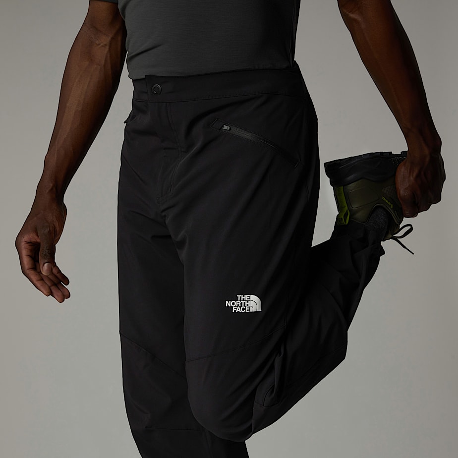 Men’s Alpine Ridge Regular Tapered Trousers