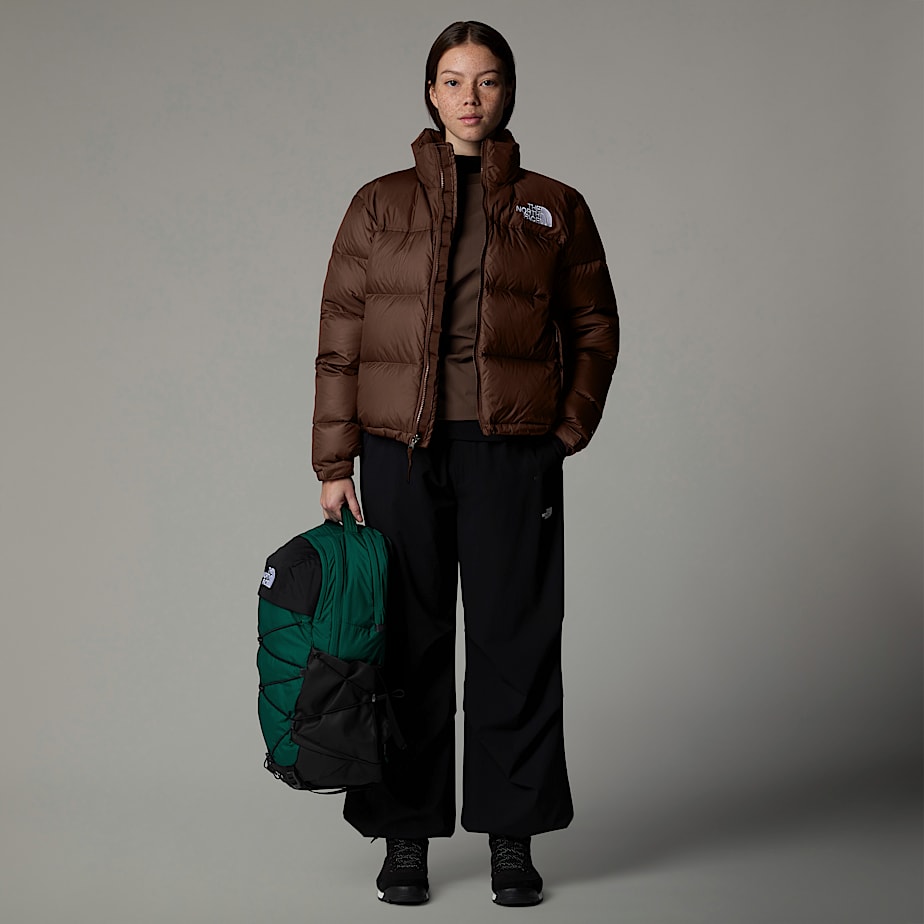 1996 Retro Nuptse Jacke für Damen - 2