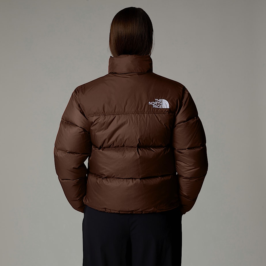 1996 Retro Nuptse Jacke für Damen - 3