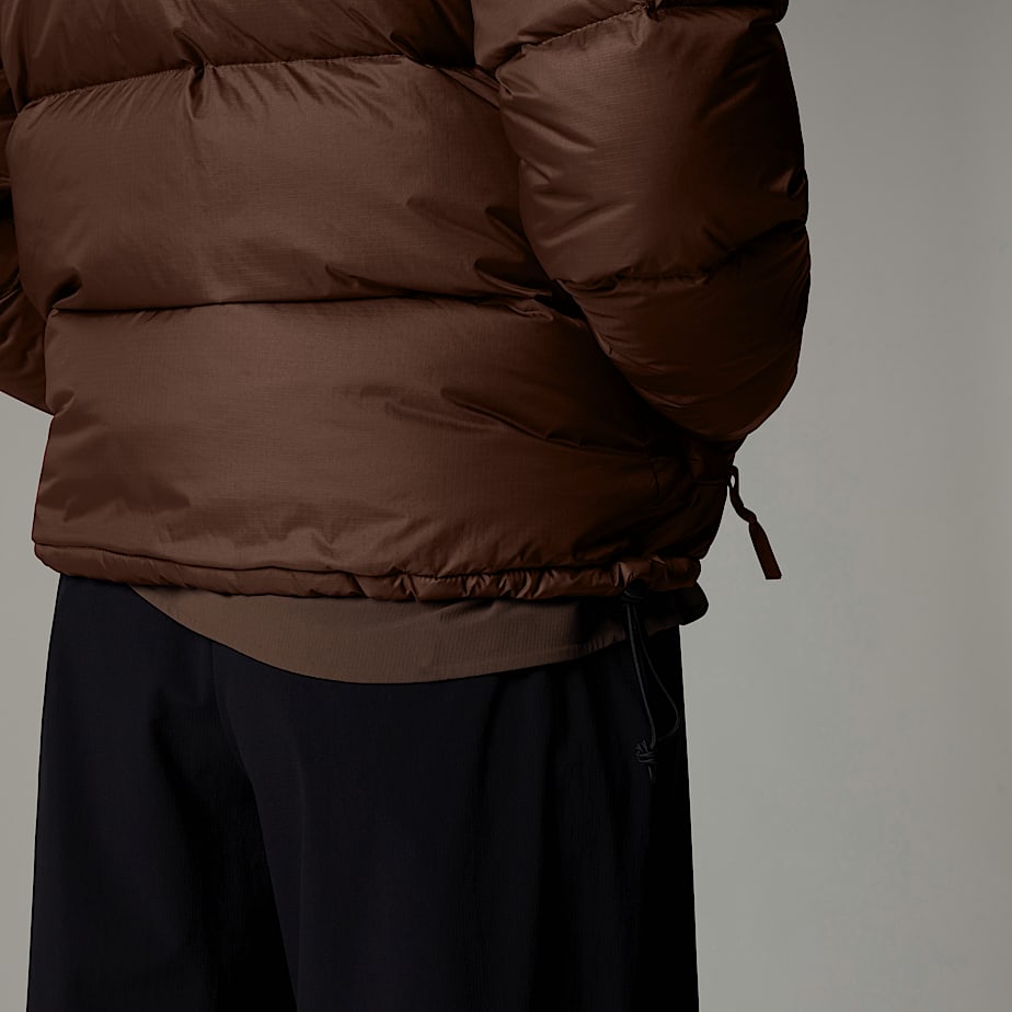 1996 Retro Nuptse Jacke für Damen - 8