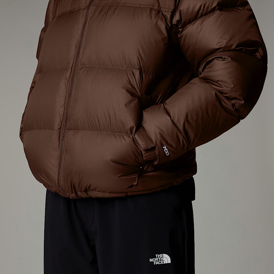 1996 Retro Nuptse Jacke für Damen - 7