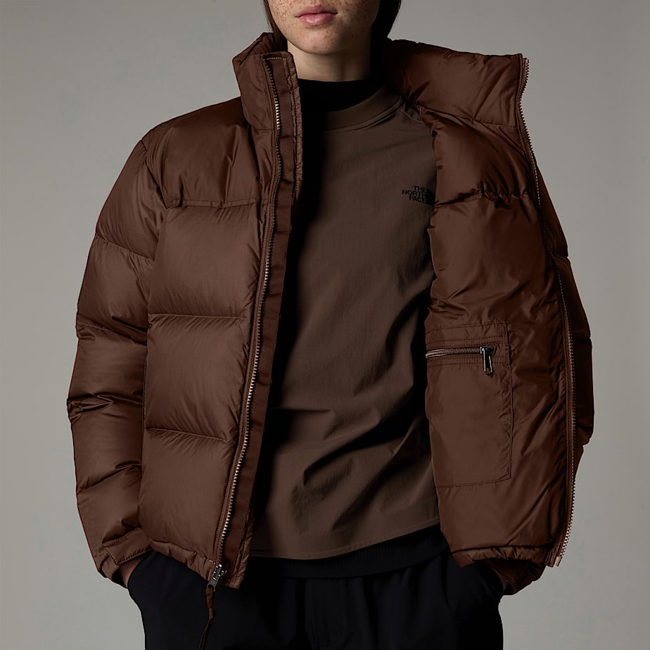 1996 Retro Nuptse Jacke für Damen - 9