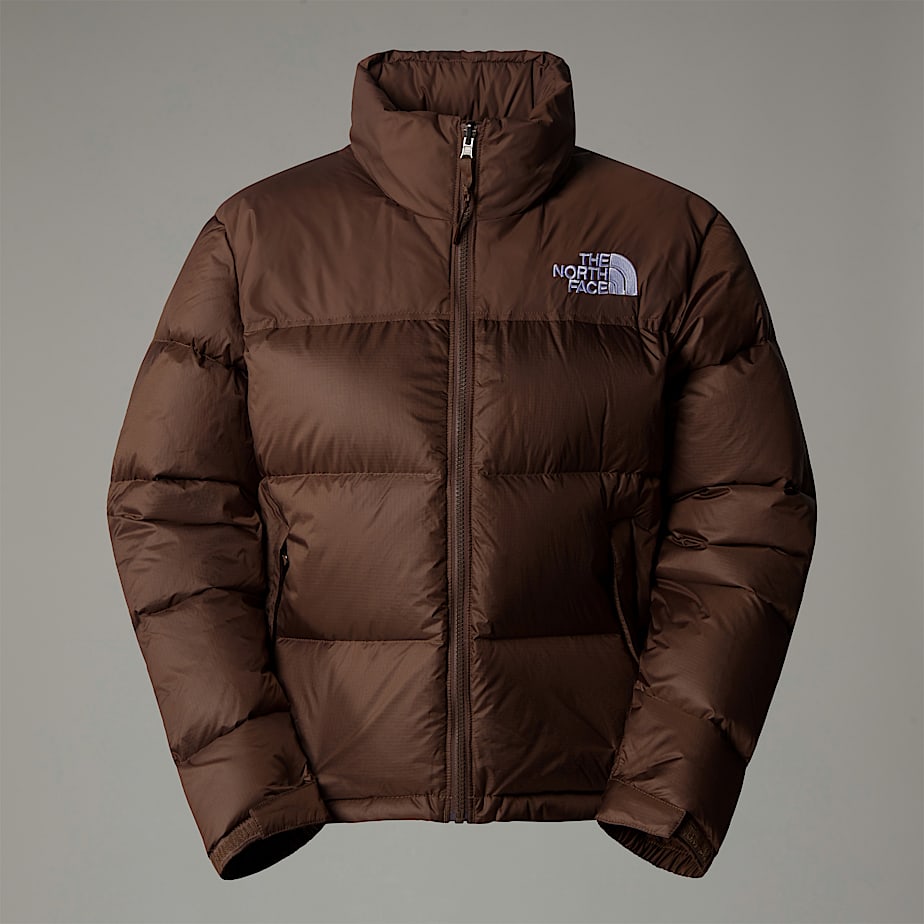 1996 Retro Nuptse Jacke für Damen - 13