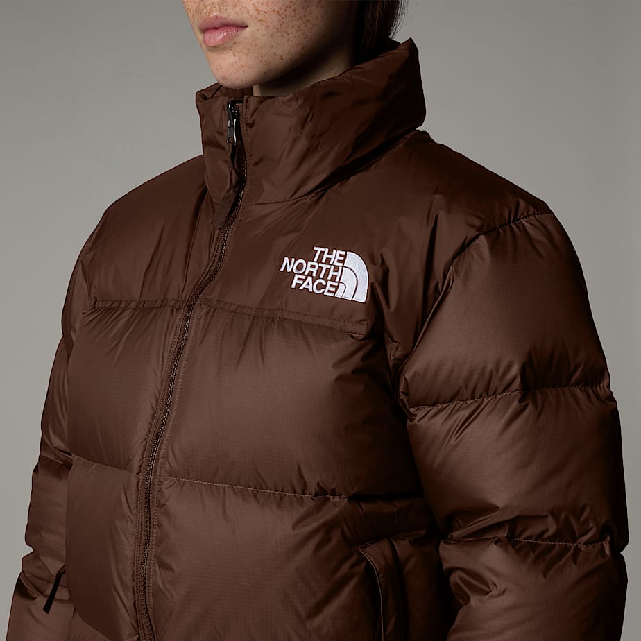 1996 Retro Nuptse Jacke für Damen - 6