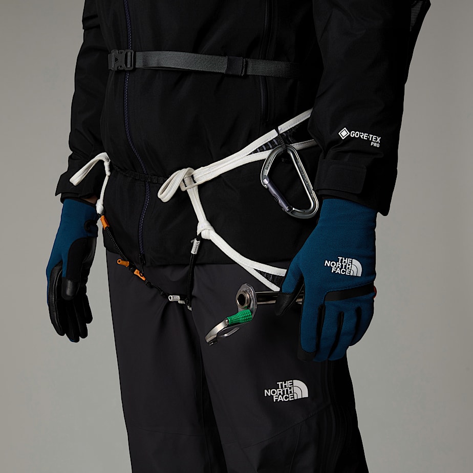 Amp Gloves