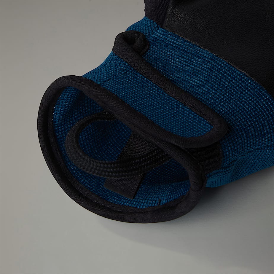Amp Gloves