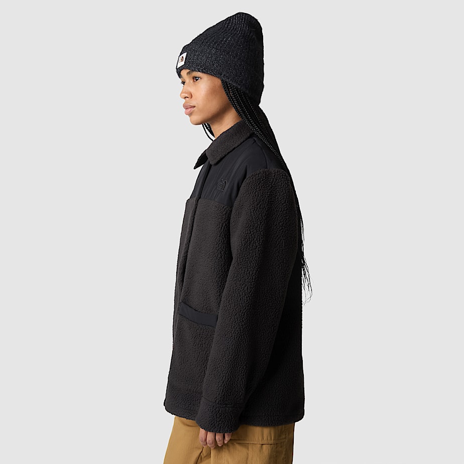 Women's Cragmont Fleece Shacket - 6