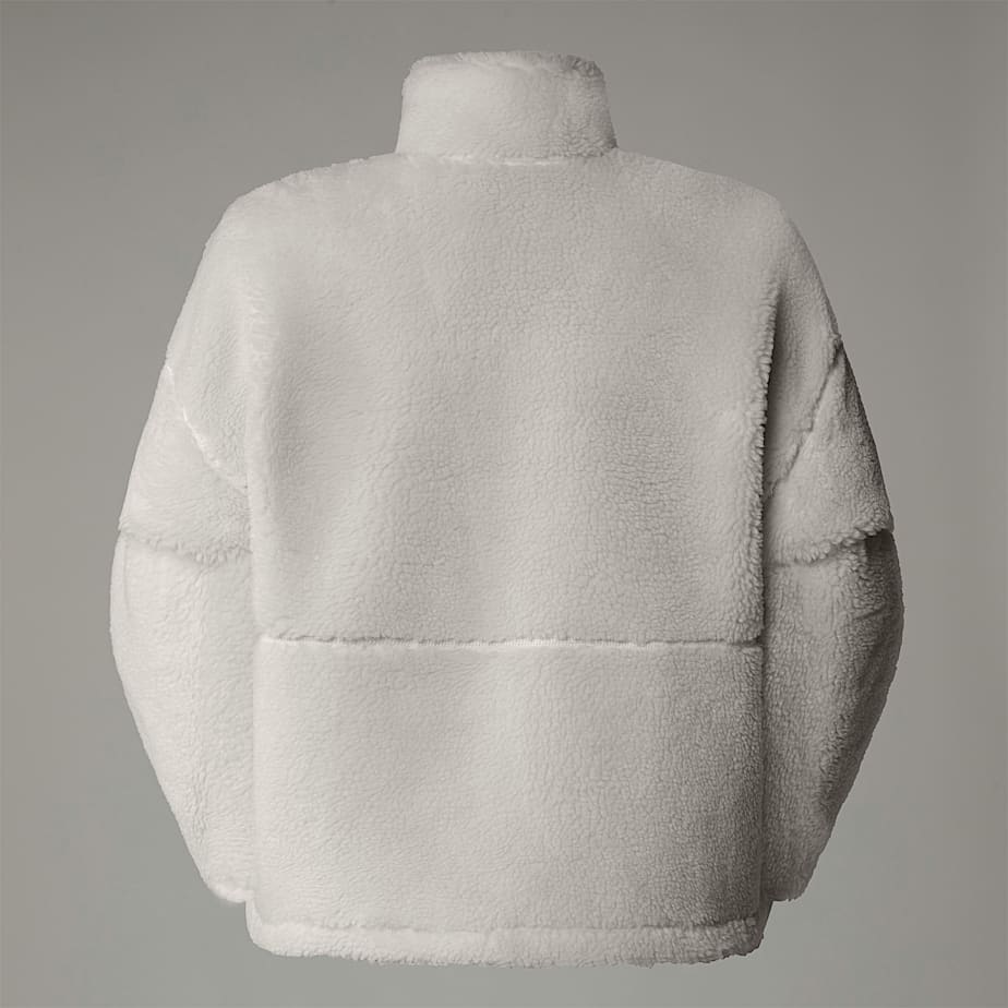 Women's Extreme Pile Pullover Fleece | The North Face