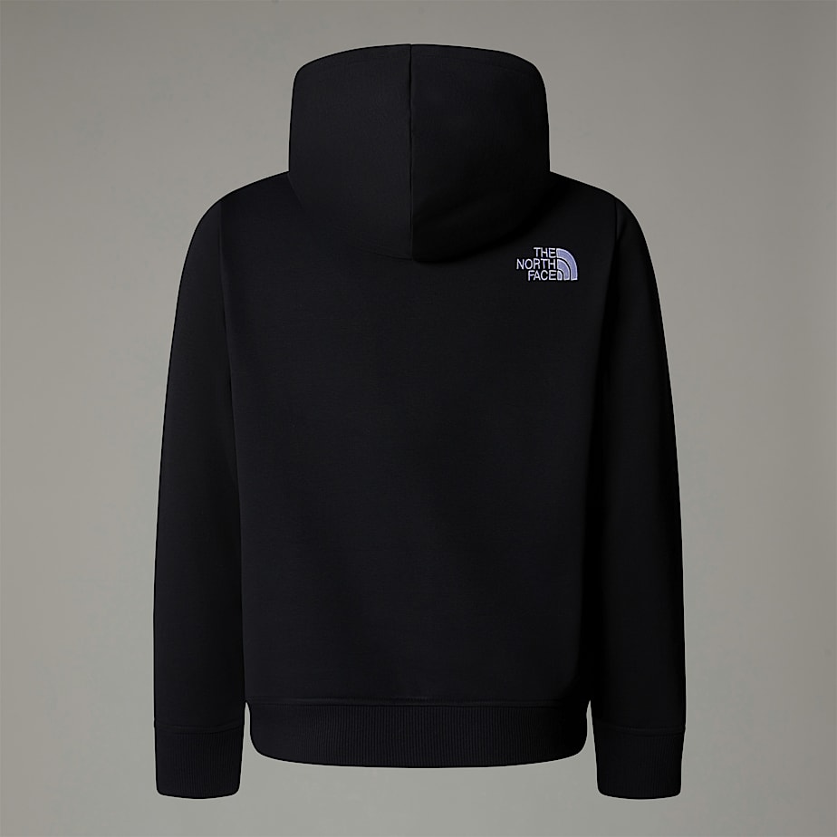 Boys' Drew Peak Hoodie