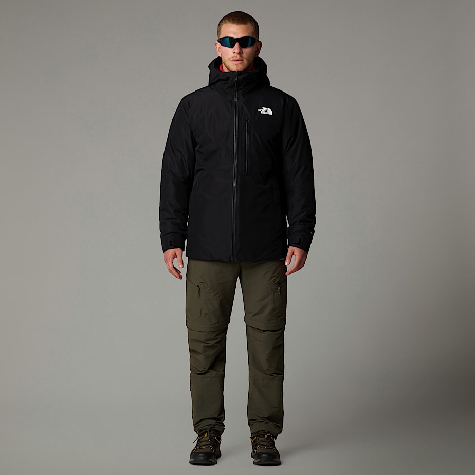 Men's North Table Down Triclimate 3-in-1 Jacket - 2
