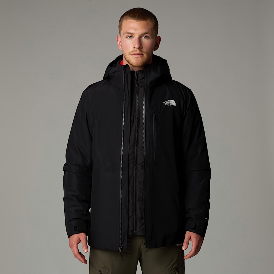 Men's North Table Down Triclimate 3-in-1 Jacket - 1