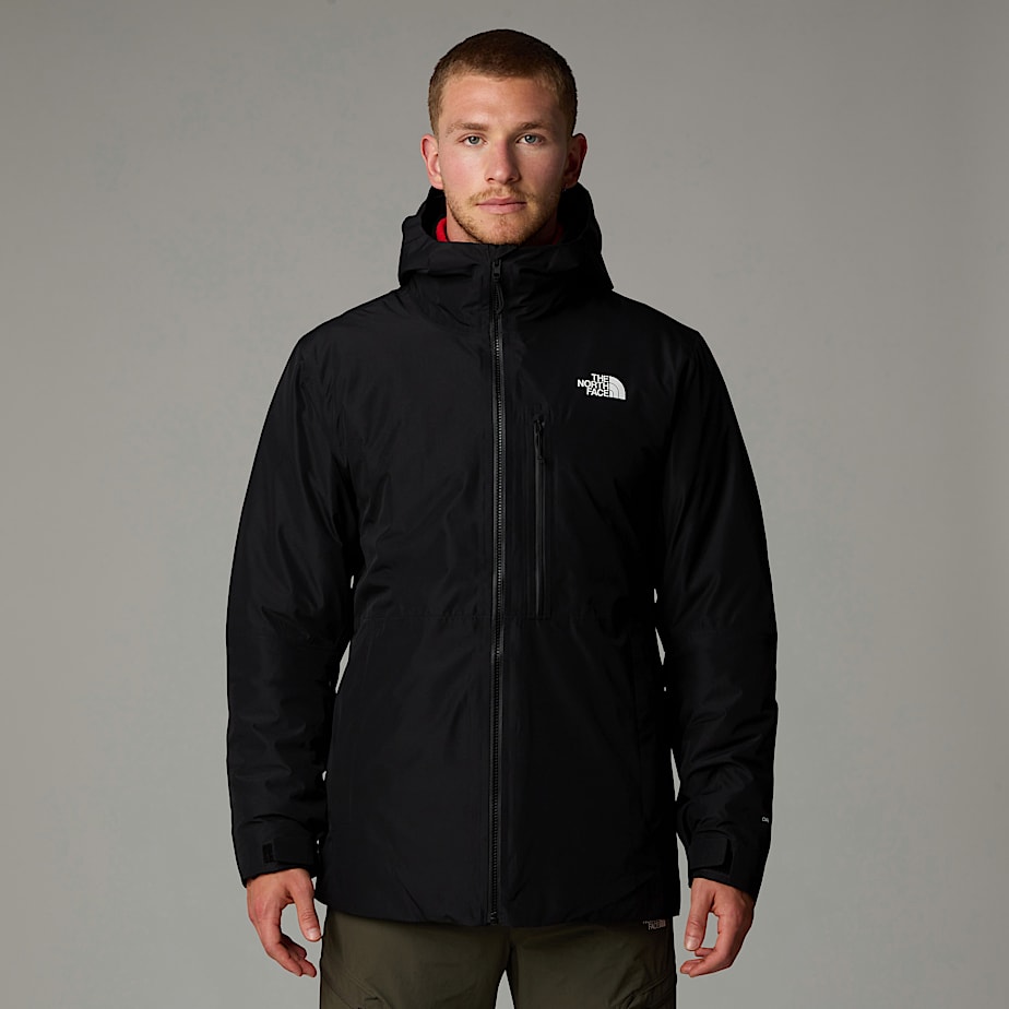 Men's North Table Down Triclimate 3-in-1 Jacket - 4