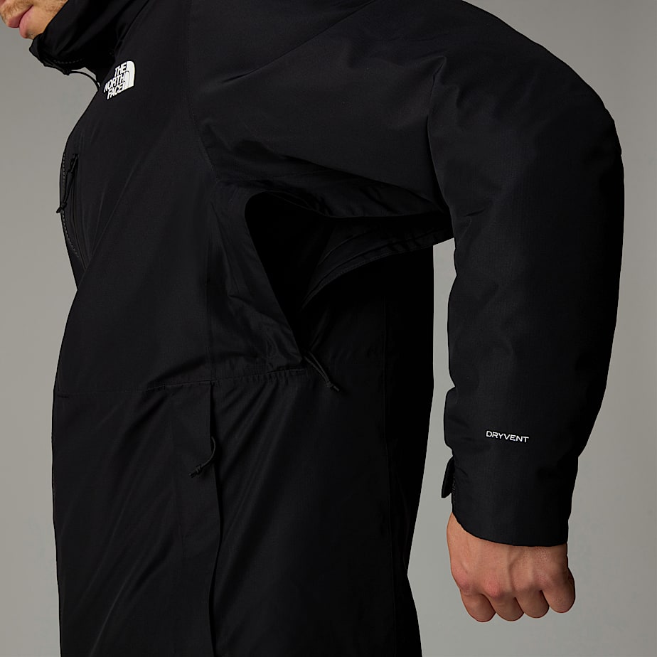 Men's North Table Down Triclimate 3-in-1 Jacket - 9