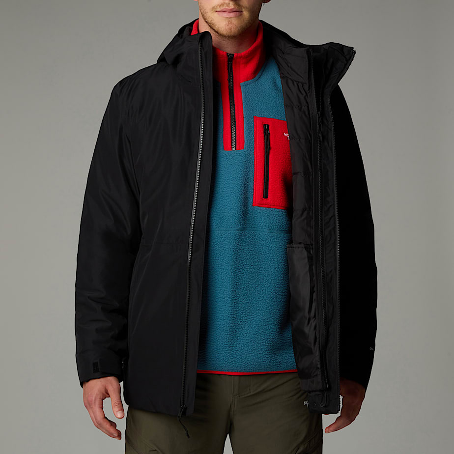 Men's North Table Down Triclimate 3-in-1 Jacket - 11