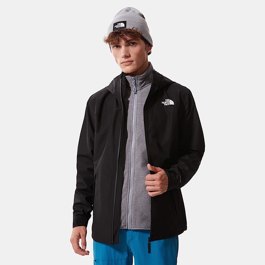 Męska kurtka Dryzzle FUTURELIGHT™ | The North Face PL
