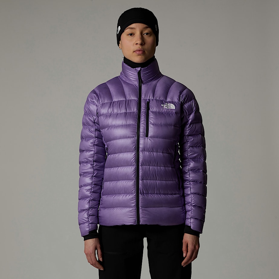 Women's Summit Breithorn Down Jacket - 1