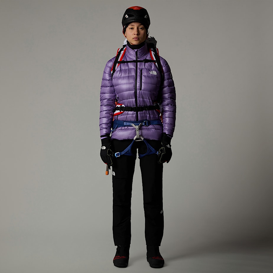 Women's Summit Breithorn Down Jacket - 2