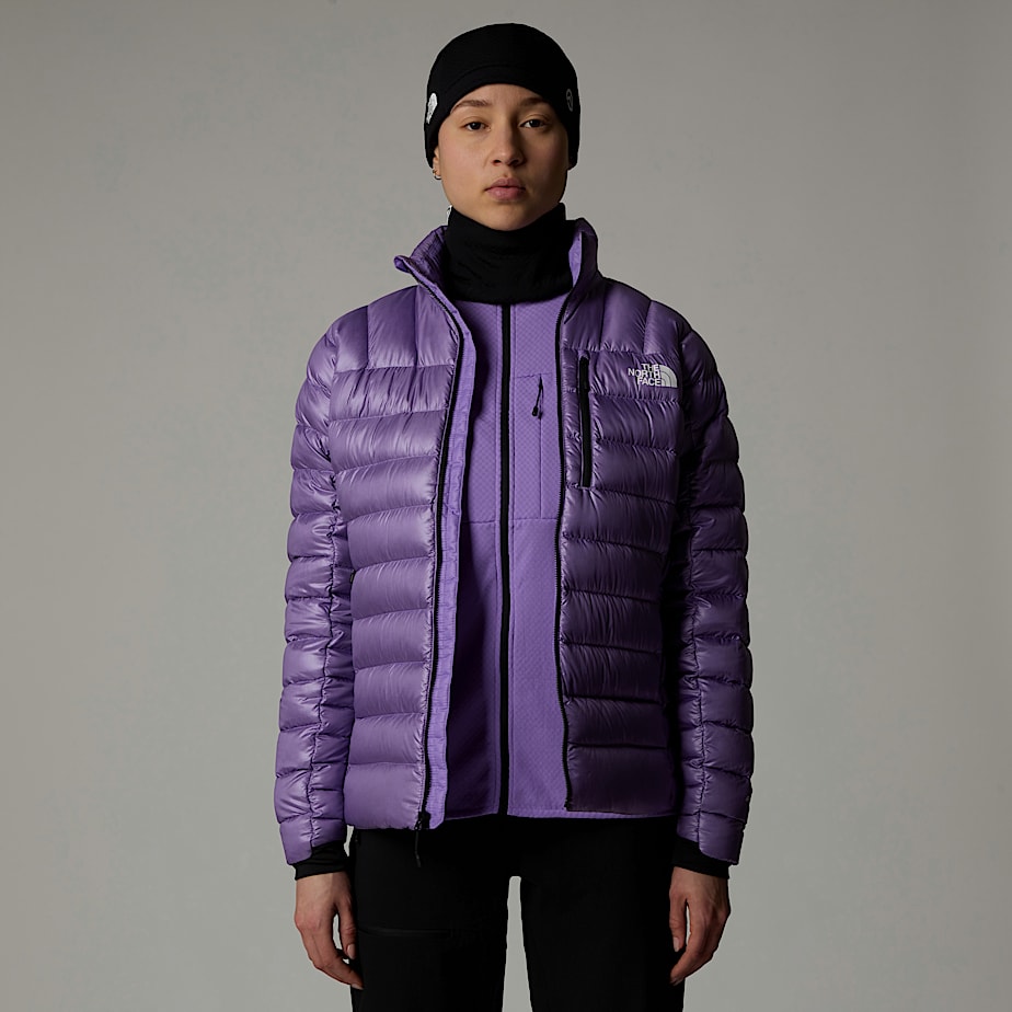 Women's Summit Breithorn Down Jacket - 4