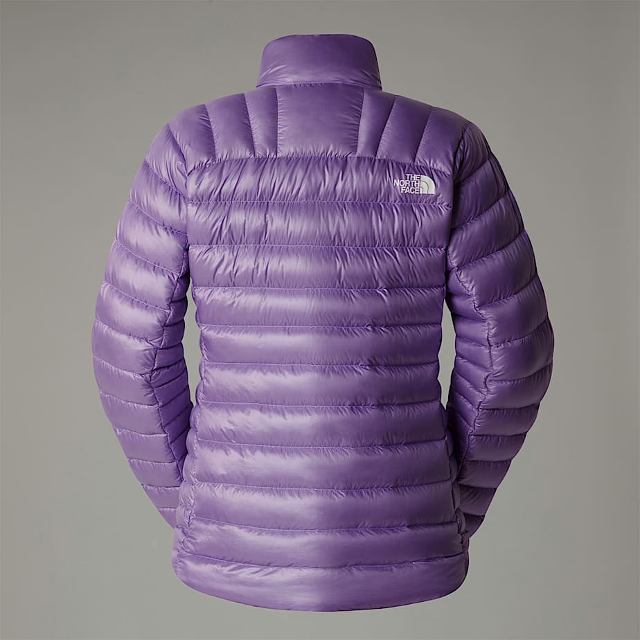 Women's Summit Breithorn Down Jacket | The North Face UK