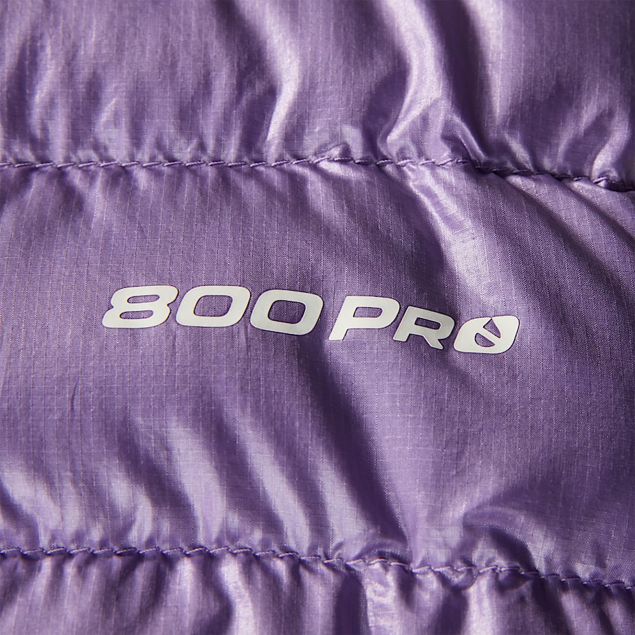 Women's Summit Breithorn Down Jacket - 12