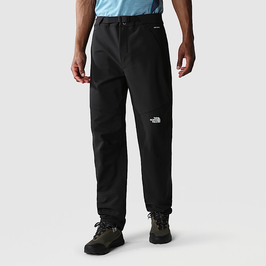 Men’s Diablo Regular Tapered Trousers - 1