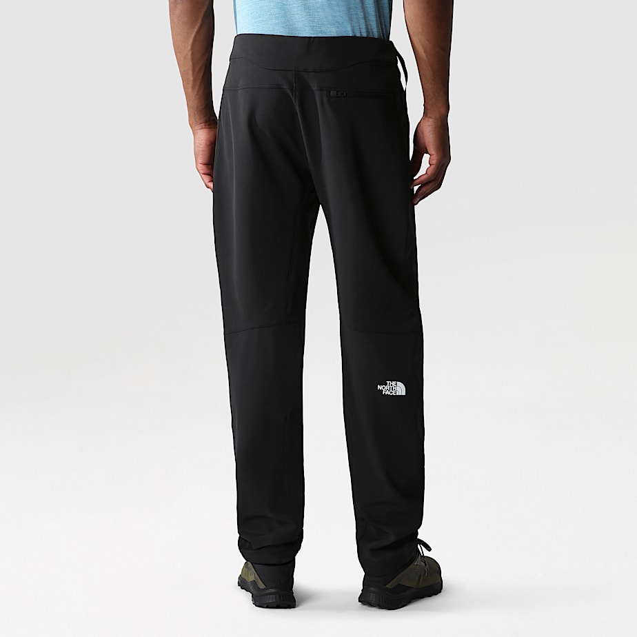 Men’s Diablo Regular Tapered Trousers - 4