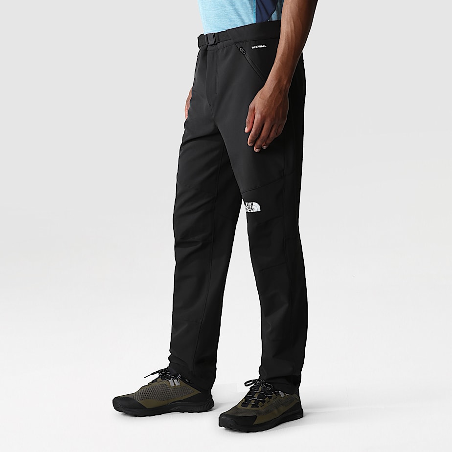 Men’s Diablo Regular Tapered Trousers - 3