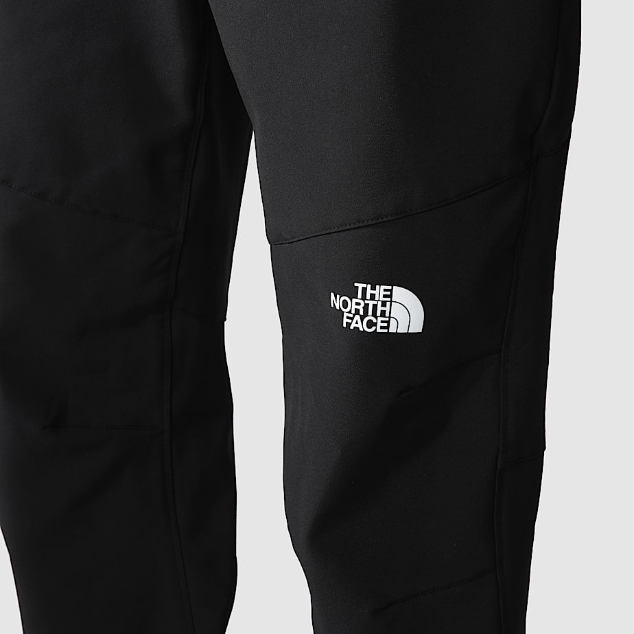 Men’s Diablo Regular Tapered Trousers - 8