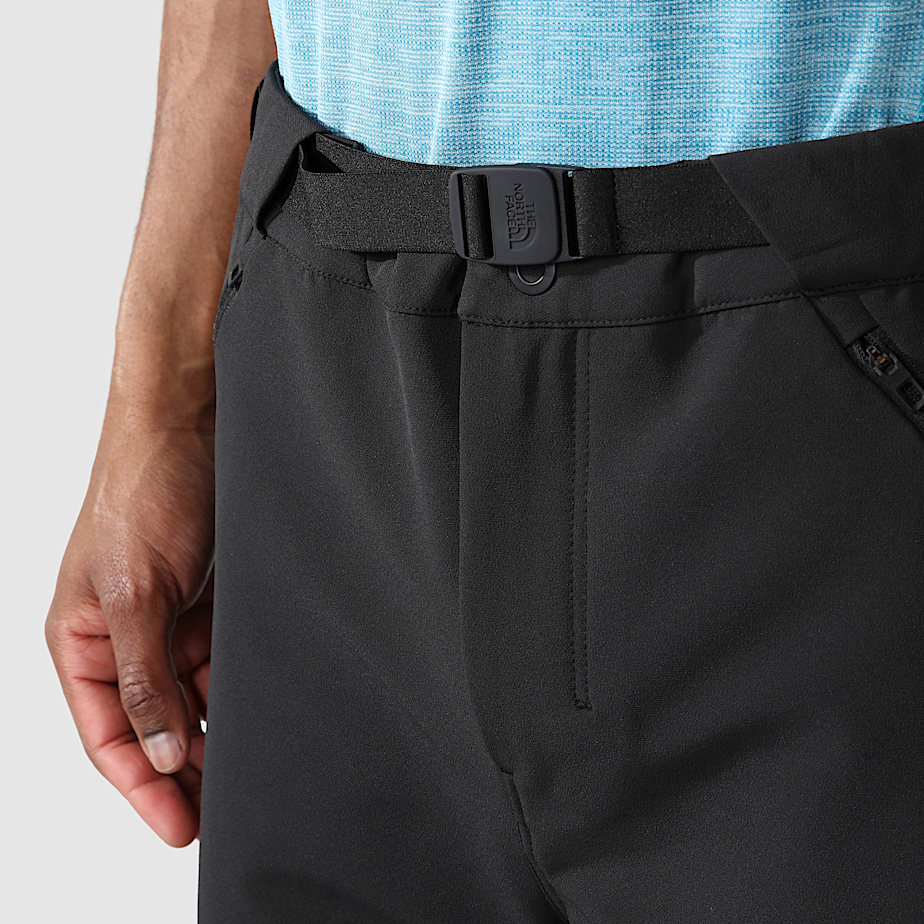 Men’s Diablo Regular Tapered Trousers - 6