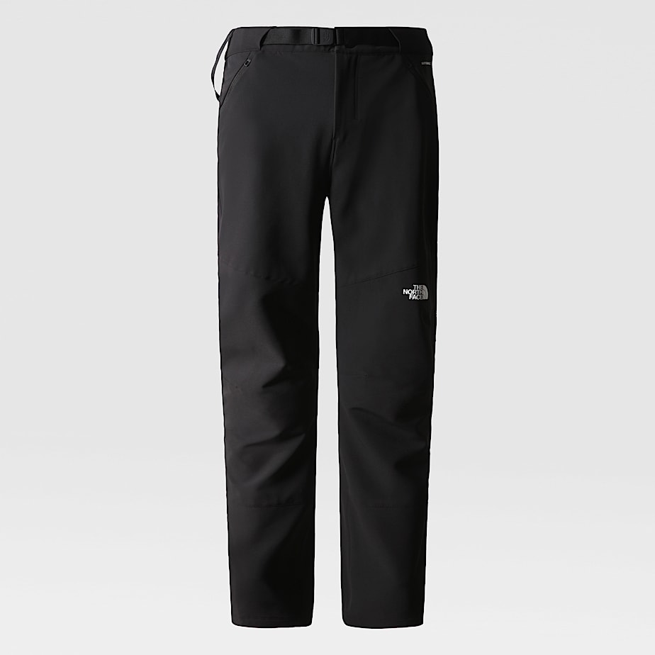 Men’s Diablo Regular Tapered Trousers - 10