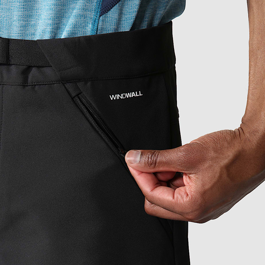 Men’s Diablo Regular Tapered Trousers - 7