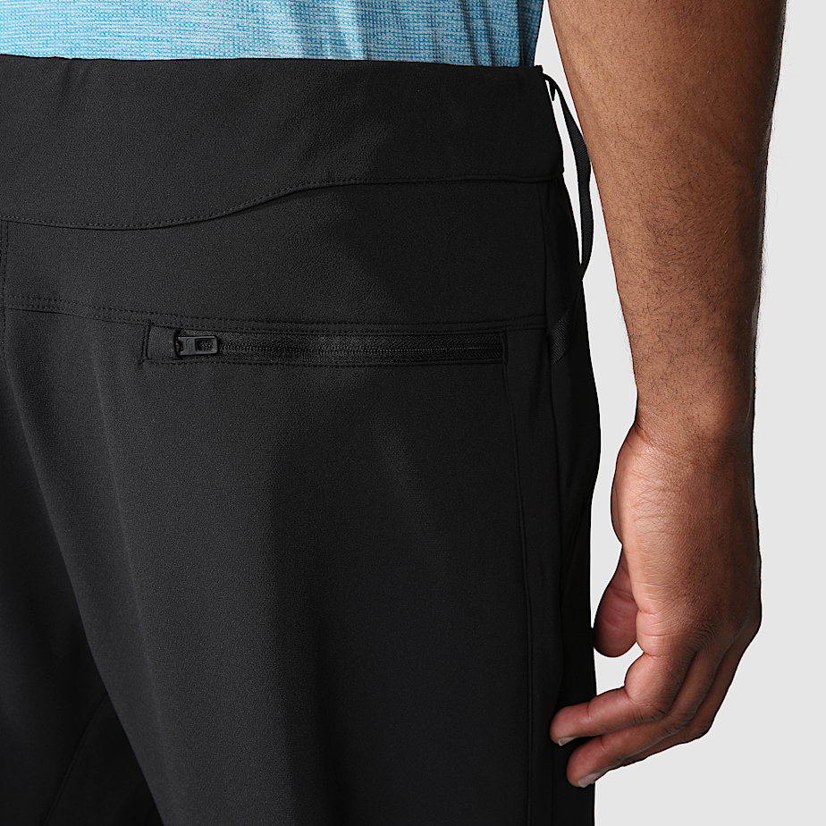 Men’s Diablo Regular Tapered Trousers - 9