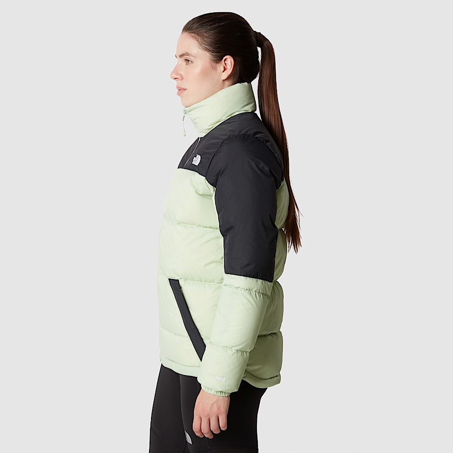 Chaqueta De Plumón Diablo Para Mujer