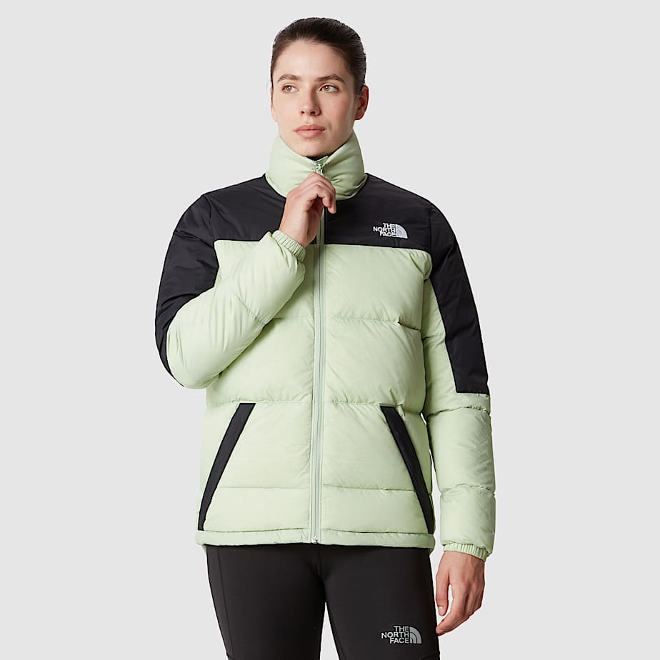 Chaqueta De Plumón Diablo Para Mujer