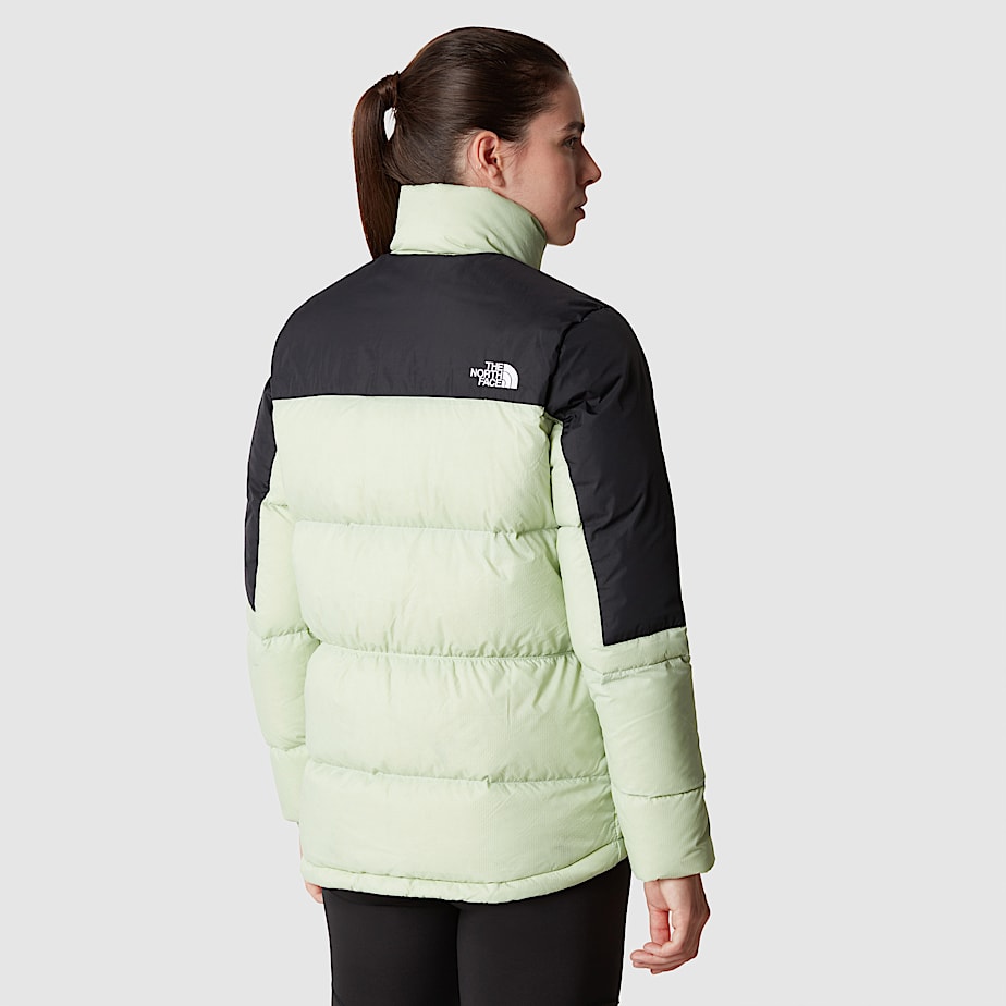 Chaqueta De Plumón Diablo Para Mujer