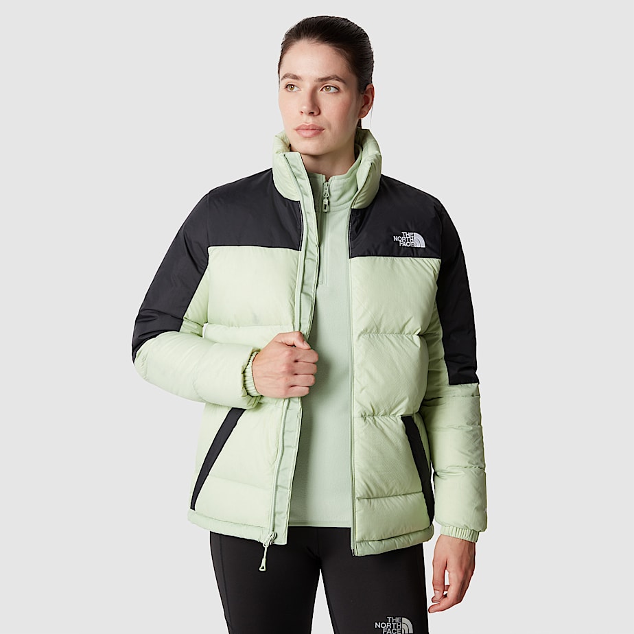 Chaqueta De Plumón Diablo Para Mujer