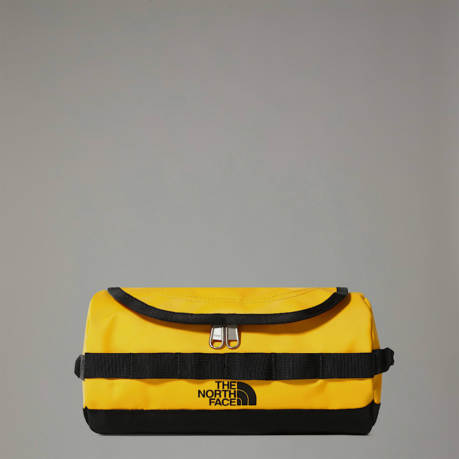 Beauty case da viaggio Base Camp - S