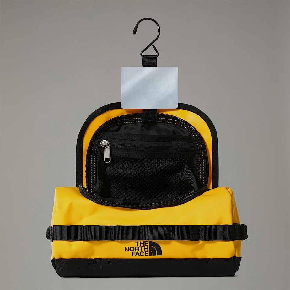 Beauty case da viaggio Base Camp - S